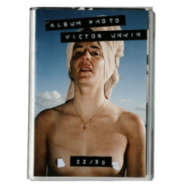 VICTOR UNWIN